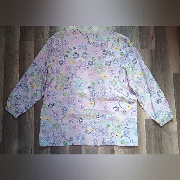 𝗖𝗵𝗲𝗿𝗼𝗸𝗲𝗲 𝗩𝘁𝗴.𝗟𝗦 𝙎𝙣𝙖𝙥 𝗕𝘂𝘁𝘁𝗼𝗻 𝗦𝗰𝗿𝘂𝗯 𝗧𝗼𝗽 - Picture 2 of 8